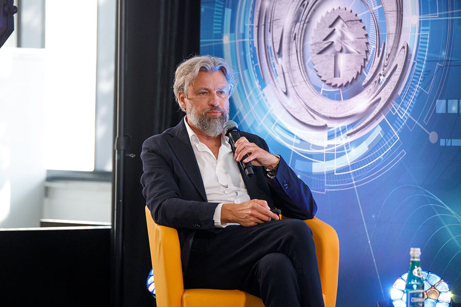 Forum Technologów 2025 – nowoczesność, innowacje i przyszłość branży drzewnej i meblarskiej