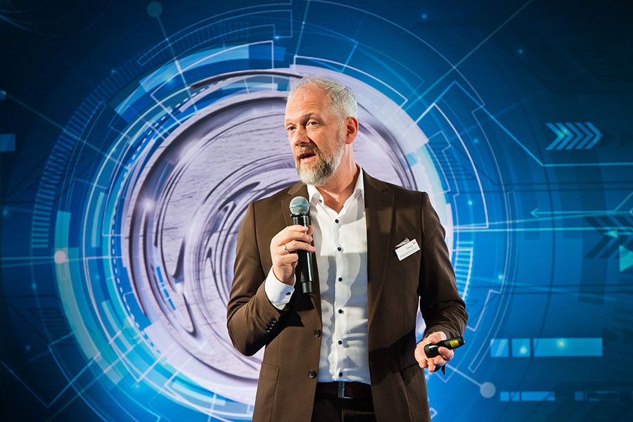 Forum Technologów 2025 – nowoczesność, innowacje i przyszłość branży drzewnej i meblarskiej