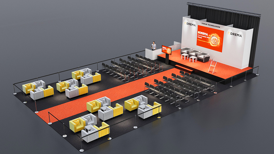Drema 2025