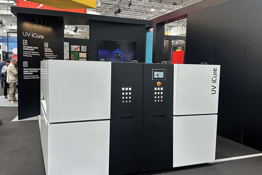 UV iCure
