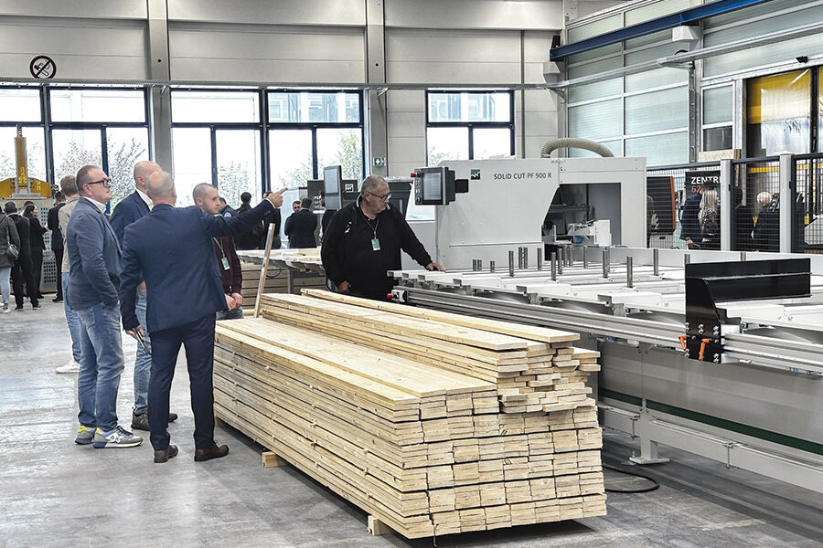 Optymalizerka SolidCut PF 900 R