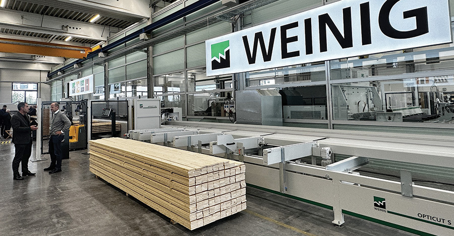 Optymalizerka SolidCut PF 550