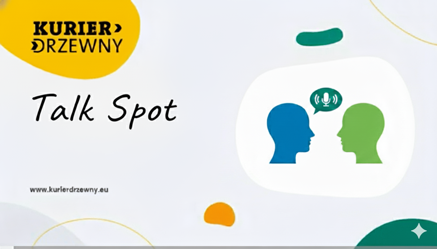 Branża drzewna sprzeciwia się EUDR