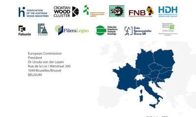 Rozporządzenie EUDR