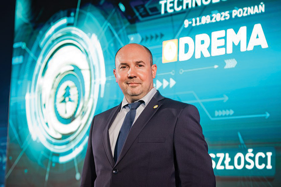 Łukasz Rachubiński