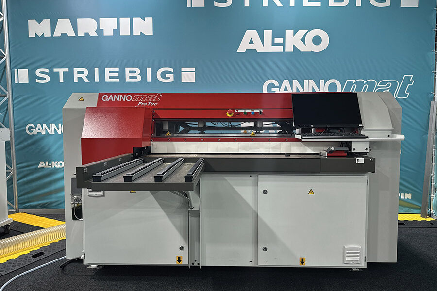 Selecta – wbijarka do kołków