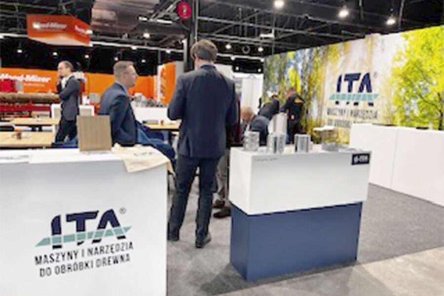 FORESTech Expo Poland 2025 -nowe wydarzenie dla sektora leśnego i drzewnego