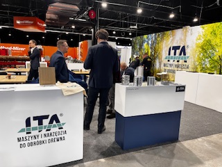 FORESTech Expo Poland 2025 -nowe wydarzenie dla sektora leśnego i drzewnego