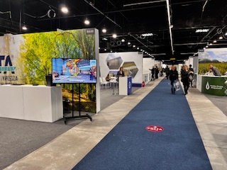 FORESTech Expo Poland 2025 -nowe wydarzenie dla sektora leśnego i drzewnego