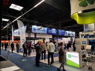 FORESTech Expo Poland 2025 -nowe wydarzenie dla sektora leśnego i drzewnego