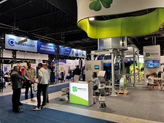 FORESTech Expo Poland 2025 -nowe wydarzenie dla sektora leśnego i drzewnego