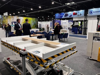 FORESTech Expo Poland 2025 -nowe wydarzenie dla sektora leśnego i drzewnego