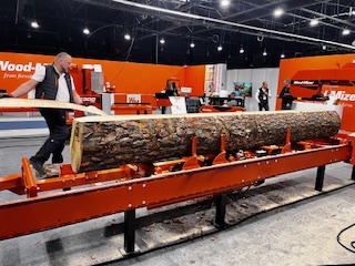 FORESTech Expo Poland 2025 -nowe wydarzenie dla sektora leśnego i drzewnego