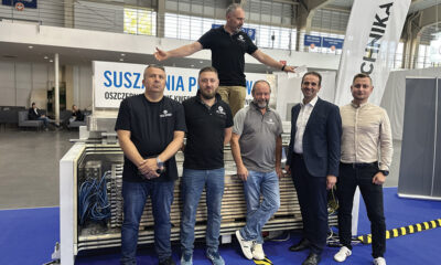 Rafał Cygan – właściciel firmy