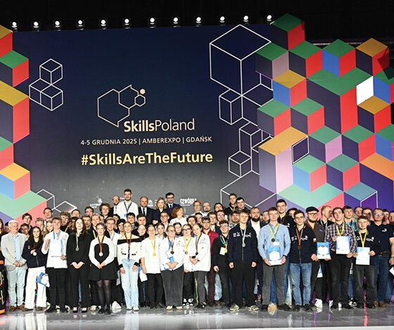 SkillsPoland