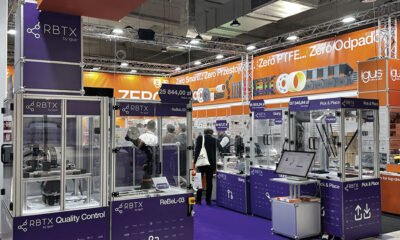 Warsaw Industry Week