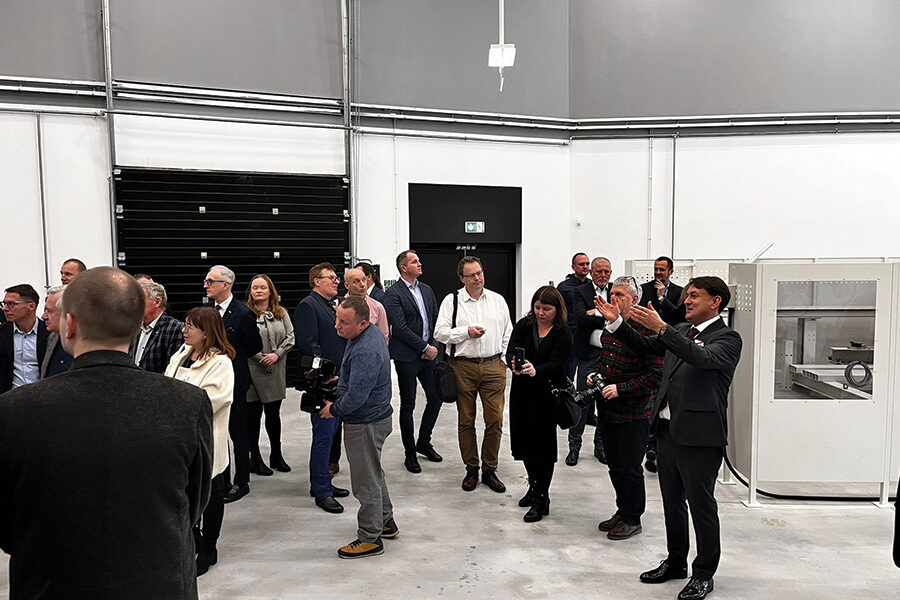 BCU w Różanymstoku