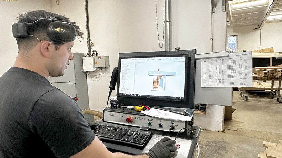 Oprogramowanie TPA CAD