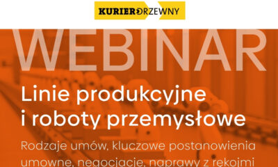 Zapraszamy na darmowy webinar!