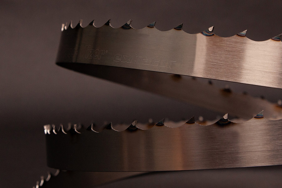 Wood-Mizer ExtraCUT – nowa generacja brzeszczotów dla profesjonalistów