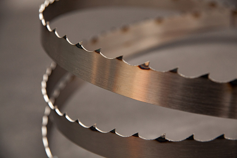 Wood-Mizer ExtraCUT – nowa generacja brzeszczotów dla profesjonalistów